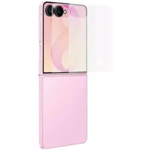 Original Protection d'écran Samsung Galaxy Z Flip 8 pas cher