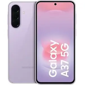 Samsung Galaxy A37 5G 17 cm (6.7") Double SIM Android SM-A376BLVGEUE pas cher