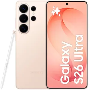 Samsung Galaxy S26 Ultra 256Go Or Rose (Couleurs Exclusives) Or Rose pas cher