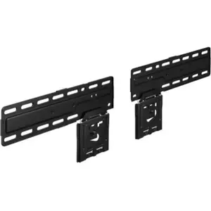 Support mural TV SAMSUNG Fixation murale Slim Fit 2026 WMN-H50EB pas cher