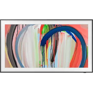Comparateur de prix : TV Samsung The Frame QLED TQ55LS03H 138 cm 2026