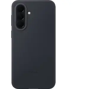 Comparateur de prix : Original Coque en silicone Samsung Galaxy A37 (5G) - Noir