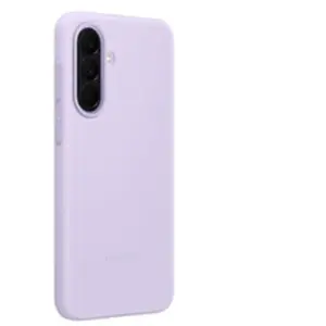 Comparateur de prix : Original Coque en silicone Samsung Galaxy A37 (5G) - Light Violet