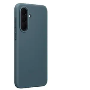 Comparateur de prix : Original Coque en silicone Samsung Galaxy A37 (5G) - Dark Green