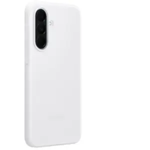 Comparateur de prix : Original Coque en silicone Samsung Galaxy A37 (5G) - Light Gray