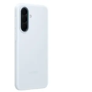 Comparateur de prix : Original Coque en silicone Samsung Galaxy A57 (5G) - Light Blue