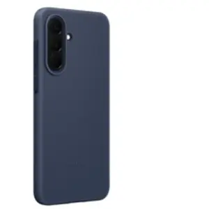 Comparateur de prix : Original Coque en silicone Samsung Galaxy A57 (5G) - Dark Blue