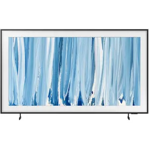 Samsung QE55LS03HW (55", Le cadre, 4K), TV, Noir pas cher