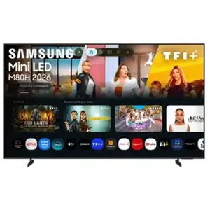 TV Samsung Mini LED TU65M80H 165 cm 2026 pas cher