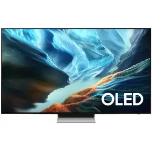 Tv Samsung Tq77s90hatxxc (2026) 77" Oled 4k Uhd
