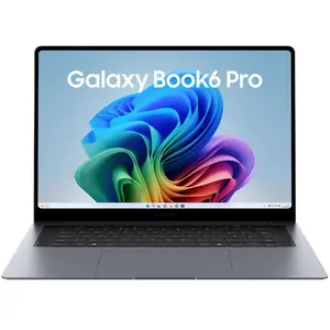 Samsung Galaxy Book6 Pro (16", Ultra 7, 32 Go), Copilot+ PC, Intel Cor...