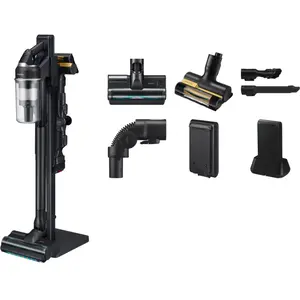 Aspirateur Balai Samsung Jet 95S Pet Extra 280AW NoirVendu parsamsung