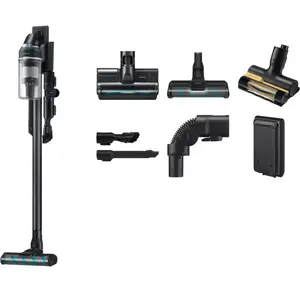 Aspirateur Balai Samsung Jet 85S Complete 250AW Noir / VertVendu parsamsung