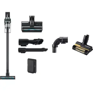 Aspirateur Balai Samsung Jet 85S Pet 250AW Noir / VertVendu parsamsung