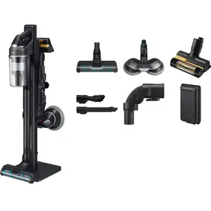 Aspirateur Balai Samsung Jet 95S Premium 280AW Noir / CharbonVendu parsamsung