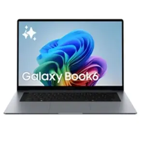 Comparateur de prix : Samsung Galaxy Book6 14" Copilot+ Intel Core Ultra 5 16 Go RAM 512 Go ...
