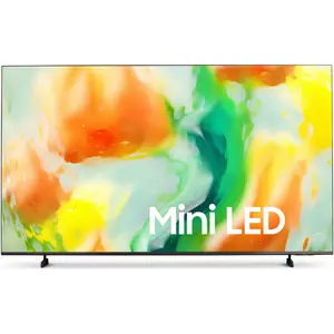 Samsung TV UE75M80HAUXXH Mini LED (75", LED, 4K), TV, Noir