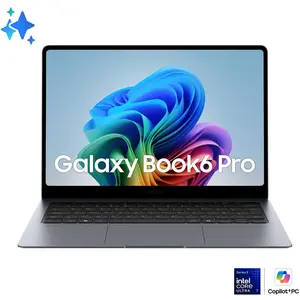 Samsung Samsung NP940XJG-KG1IT laptop Copilot+ PC Intel Core Ultra 7 3...