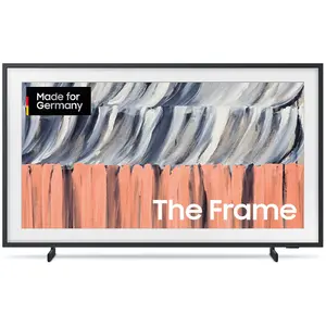 Samsung The Frame GQ43LS03HEUXZG, 109,2 cm (43 pouces), 3840 x 2160 pi... pas cher