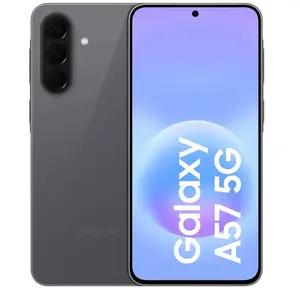 Samsung Galaxy A57 5G 8+128 Go, gris Awesome, SM-A576BZABEUE pas cher