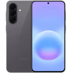 Samsung Galaxy A57 5g 12 Go/512 Go Gris (gray) Double Sim Sm-a576 pas cher