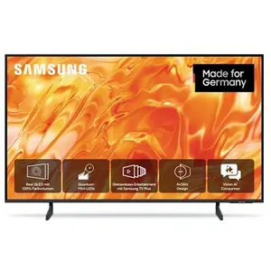 Samsung GQ50QN70HAU 125cm/50" Mini LED 4K Vision AI Smart TV (50", QN7... pas cher