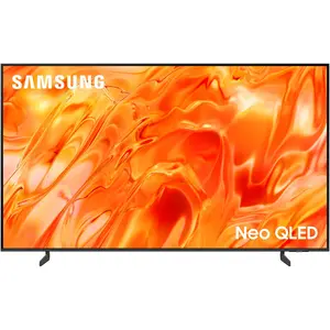 Samsung TV QE55QN70HAUXXH NEO QLED (55", 4K), TV, Noir pas cher