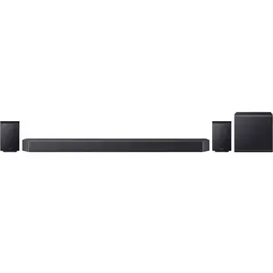 Comparateur de prix : Barre de son SAMSUNG HW-Q990H