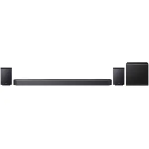 Comparateur de prix : Barre de son SAMSUNG HW-Q930H