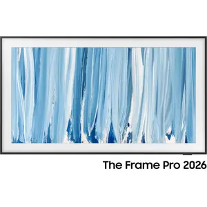 Comparateur de prix : TV Samsung The Frame Pro Neo QLED TQ75LS03HW 189 cm 2026