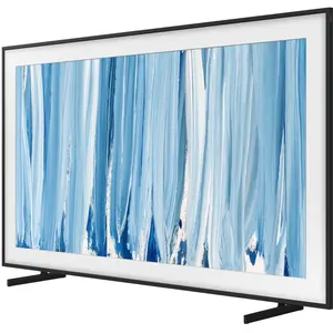 Samsung TV 65 THE FRAME 4K (65", 4K, 2026), TV, Noir pas cher