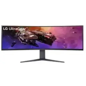 Comparateur de prix : Lg Écran Incurvé Gaming Ultragear 45gr75dc-b 45´´ Qhd Va Led 200hz