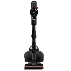 Aspirateur balai LG CordZero A9 Kompressor A9K-DMAX 590 W Noir