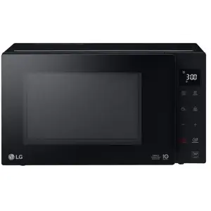 Micro ondes monofonction LG MS2336GIB pas cher