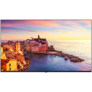 LG LG 75UM662H - Classe de diagonale 75" UM662H Series TV LCD rétro-éc...Vendu parrakuten