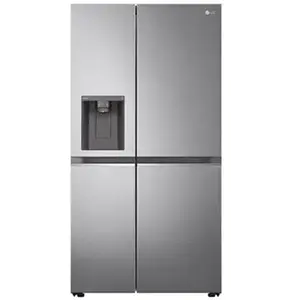 Refrigerateur americain Lg GSLV81PZLE pas cher