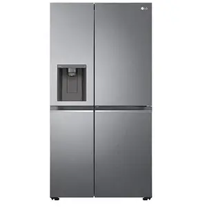 Réfrigérateur Américain LG GSJV70DSLE 635L pas cher