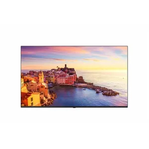 LG 43um662h Tv Hospitality 109,2 Cm (43") 4k Ultra Hd 265 Cd/m² Bleu pas cher