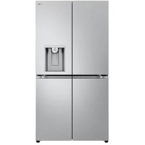 Comparateur de prix : LG Réfrigérateurs Multi-portes I 637 L Door Cooling  I E -  GML960MBBE