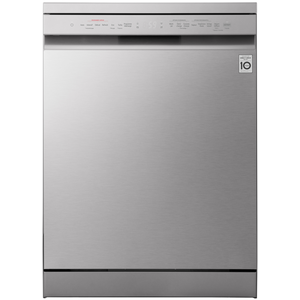 Lave vaisselle 60 cm LG DF243FVS pas cher