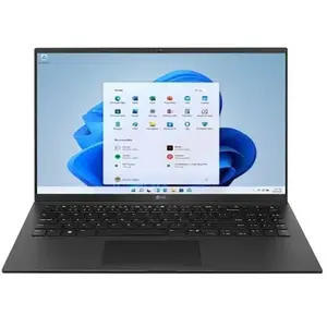 Ordinateur portable LG 15 Noir 512 gb SSD 1.4 Intel LPDDR5 pas cher