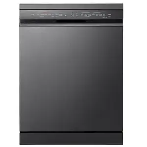 Lave vaisselle 60 cm LG DF365FMS TrueSteam pas cher
