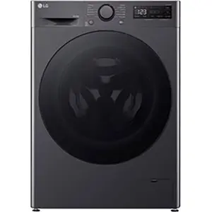 Lg Lave-linge Séchant à Chargement Frontal F4dr510s2m