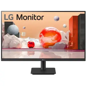Ecran PC LG 27MS500-B - 27' - 1920 x 1080 - IPS - 100 Hz - Noir pas cher