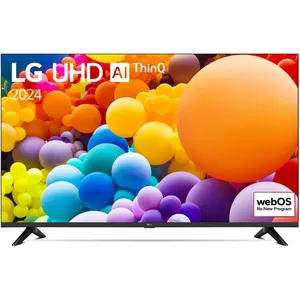 LG UHD 65UT73006LA TV 165,1 cm (65") 4K Ultra HD Smart TV Wifi Bleu pas cher