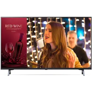 LG TV LCD 43UN640S0LD 108 cm 4K UHD Smart TV Bleu Cendré pas cher