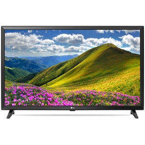 Téléviseur LG 32LJ510B - 32" LED 720p - Noir - DVB-C, DVB-T - LAN pas cher