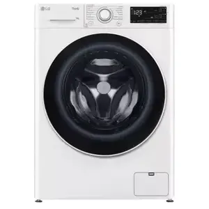 Lave linge hublot Lg F94R30WHSA pas cher