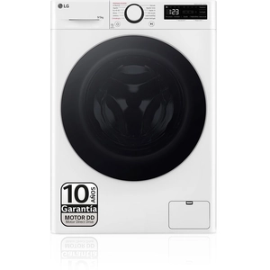 Laveuse - sécheuse lg f2dr5s09a1w 5 kg 1200 rpm pas cher