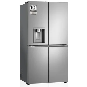 Lg gml960pybe frigo américain pose libre 641 l e argent pas cher